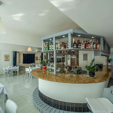 Hotel Plaza Europa Sosúa Exteriér fotografie