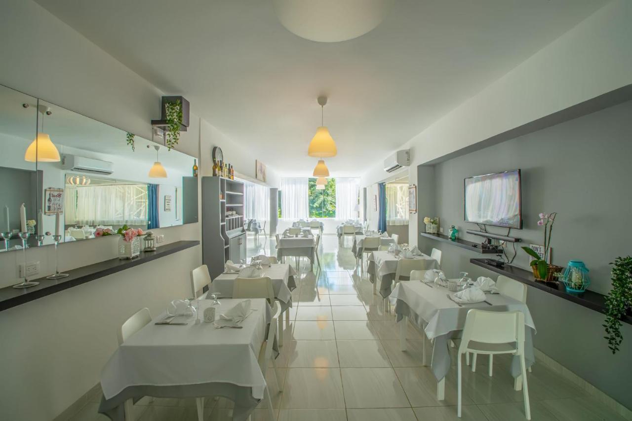 Hotel Plaza Europa Sosúa Exteriér fotografie